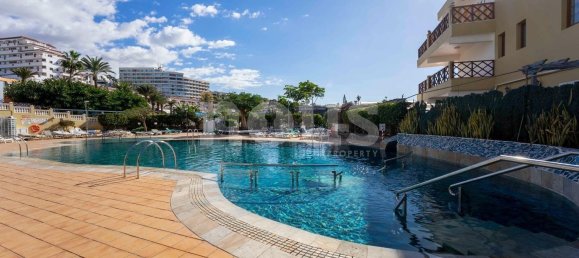 1 bedroom Apartment in Tenerife, Spain No. 16205 11