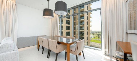 Квартира с 3 спальнями в The Hills, ОАЭ № 94451 7