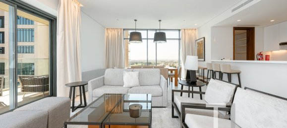 Квартира с 3 спальнями в The Hills, ОАЭ № 94451 6