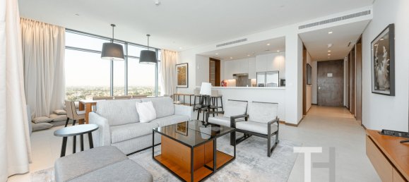 Квартира с 3 спальнями в The Hills, ОАЭ № 94451 16