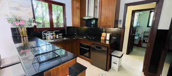 5 bedrooms Villa in Bang Tao, Thailand No. 18959 5