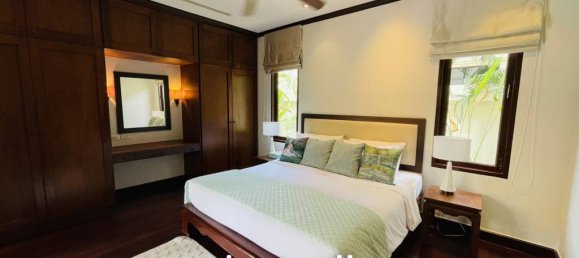 5 bedrooms Villa in Bang Tao, Thailand No. 18959 6