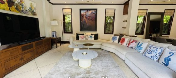 5 bedrooms Villa in Bang Tao, Thailand No. 18959 3