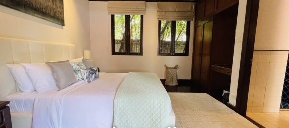 5 bedrooms Villa in Bang Tao, Thailand No. 18959 7