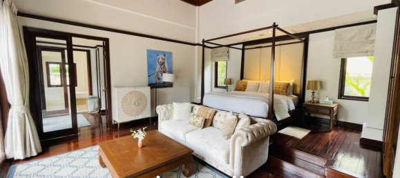 5 bedrooms Villa in Bang Tao, Thailand No. 18959 4