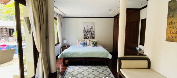 5 bedrooms Villa in Bang Tao, Thailand No. 18959 8