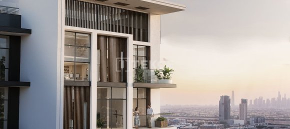 2 bedrooms Apartment in Jumeirah Village Circle, UAE No. 121028 5