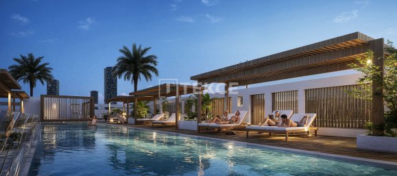 2 bedrooms Apartment in Jumeirah Village Circle, UAE No. 121028 6