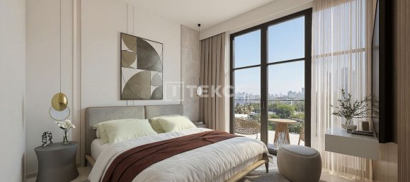 2 bedrooms Apartment in Jumeirah Village Circle, UAE No. 121028 14