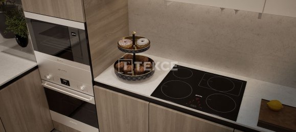 2 bedrooms Apartment in Jumeirah Village Circle, UAE No. 121028 12