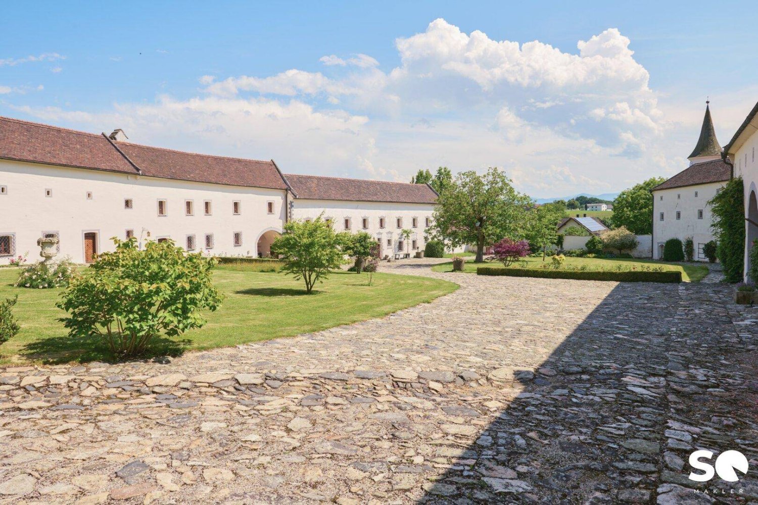 18غرفة منزل في St. Leonhard am Forst, Austria رقم 255905