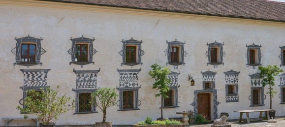 18غرفة منزل في St. Leonhard am Forst, Austria رقم 255905 2