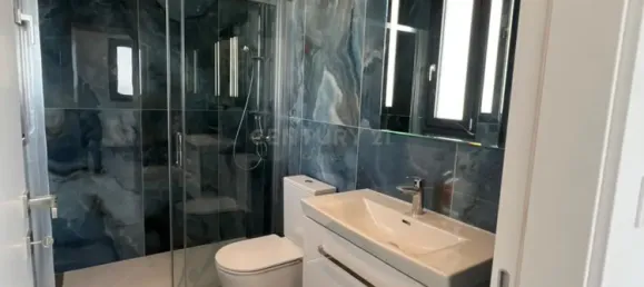 4 bedrooms Villa in Agios Athanasios, Cyprus No. 1377 11