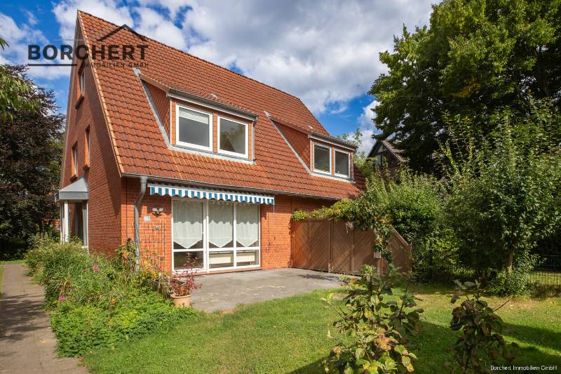 4 chambres Maison de ville à Pinneberg, Germany No. 361052