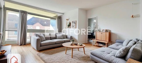 2 bedrooms Apartment in Lille, France No. 220913 5