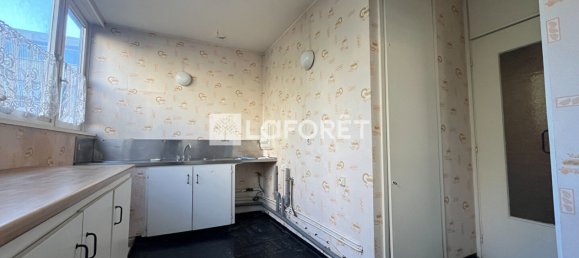 2 bedrooms Apartment in Lille, France No. 220913 7