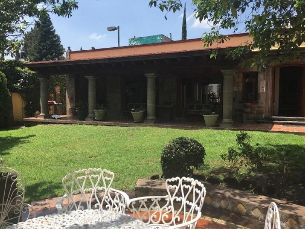 Casa T3 em Naucalpan de Juarez, Mexico N.º 228069