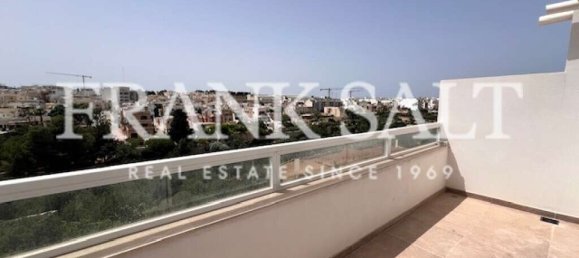 2 chambres Penthouse à Mosta, Malta No. 5198 2