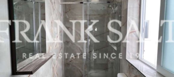 2 chambres Penthouse à Mosta, Malta No. 5198 4