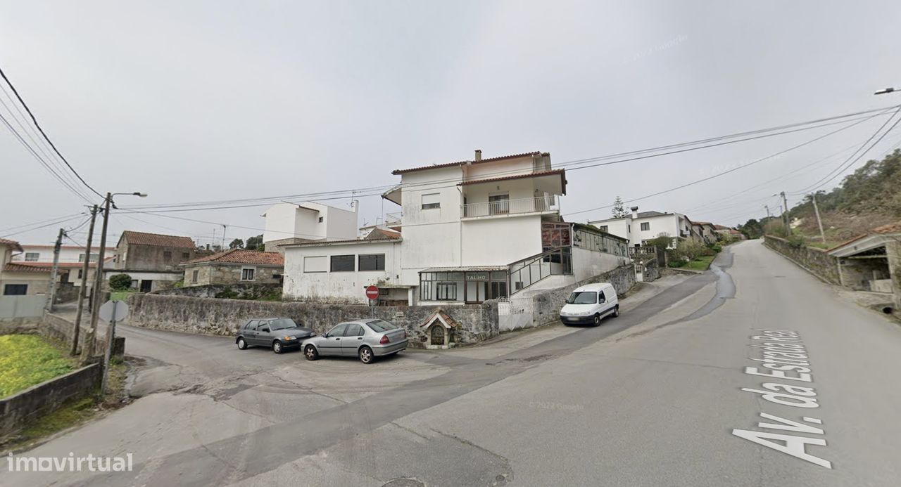 4 bedrooms House in Anha, Portugal No. 355355