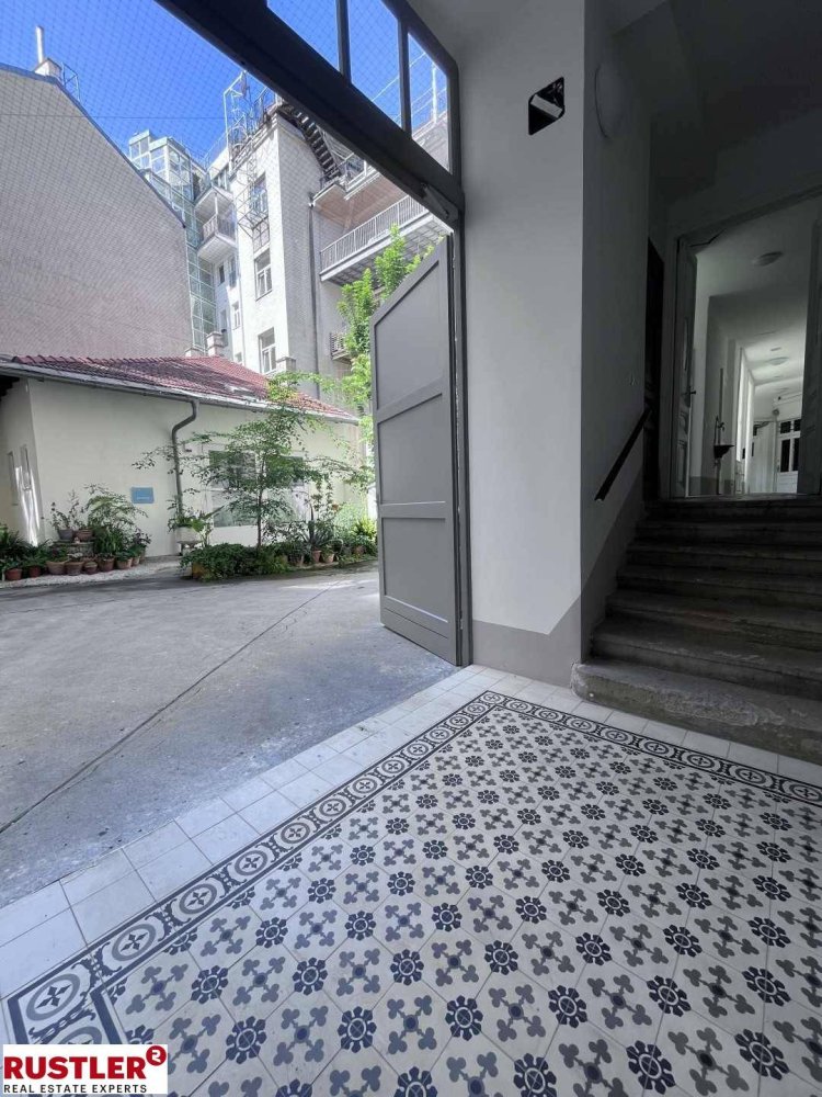 3 rooms Apartment in Vienna, Austria No. 159326