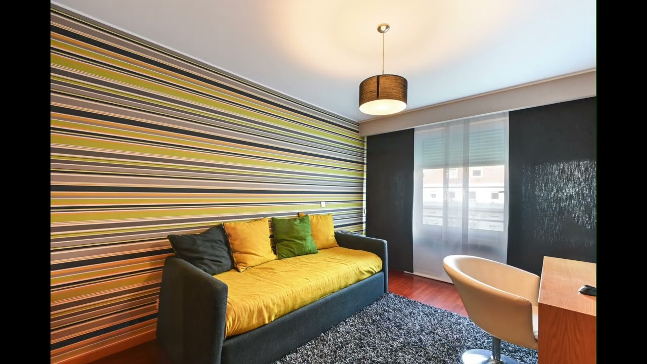 5 bedrooms Duplex in Porto, Portugal No. 108028