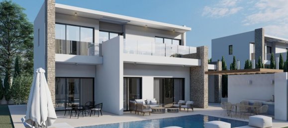 3 bedrooms House in Pegeia, Cyprus No. 9835 4