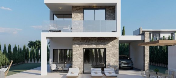 3 bedrooms House in Pegeia, Cyprus No. 9835 3