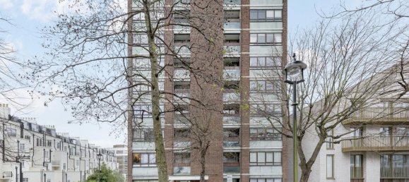 Apartamento T3 em London, United Kingdom N.º 13273 10