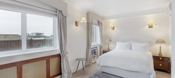 Apartamento T3 em London, United Kingdom N.º 13273 5