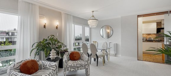 Apartamento T3 em London, United Kingdom N.º 13273 16