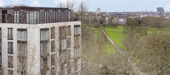 Apartamento T3 em London, United Kingdom N.º 13273 3