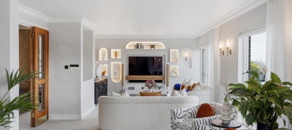 Apartamento T3 em London, United Kingdom N.º 13273 12