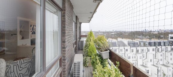 Apartamento T3 em London, United Kingdom N.º 13273 14