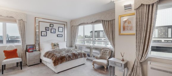 Apartamento T3 em London, United Kingdom N.º 13273 7