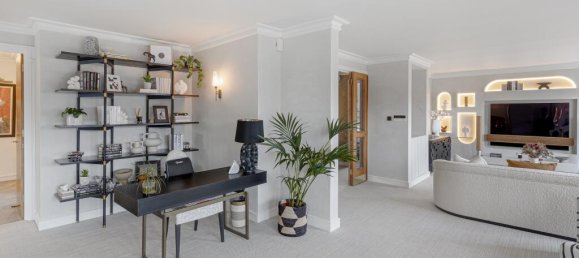 Apartamento T3 em London, United Kingdom N.º 13273 15