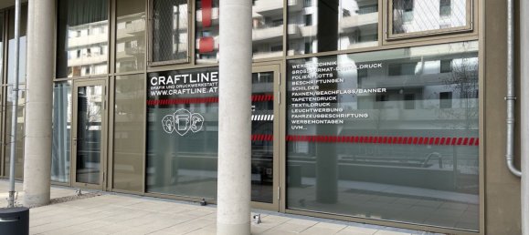 74m² Commercial property in Vienna, Austria No. 26898 4