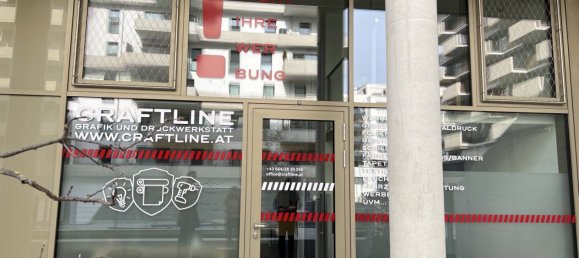 74m² Commercial property in Vienna, Austria No. 26898 3