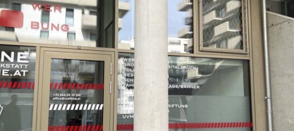 74m² Commercial property in Vienna, Austria No. 26898 2