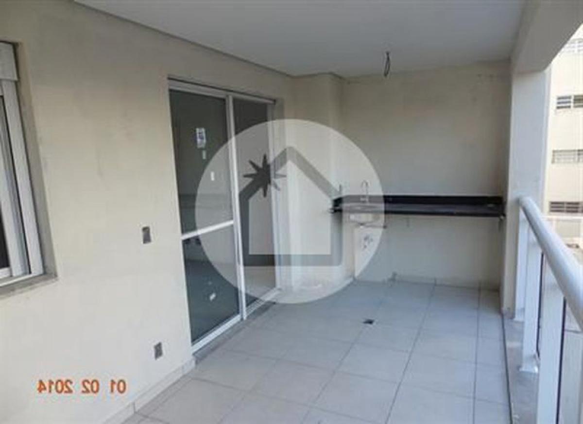 Estúdio em São Paulo, Brazil N.º 537911