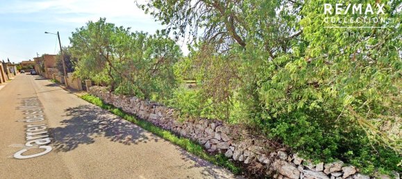 Terrain à Santanyi, Spain No. 168276 2