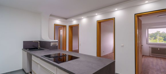 1 Schlafzimmer Wohnung in Reutlingen, Germany, Nr. 249270 11