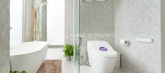 3 bedrooms House for sale in Phuket, Southern Thailand, Thailand № 85504 12