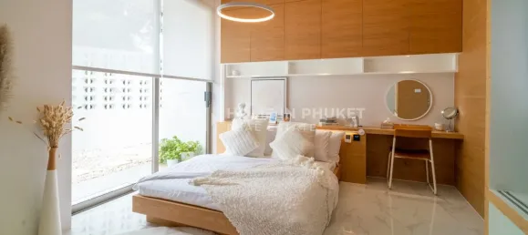 3 bedrooms House for sale in Phuket, Southern Thailand, Thailand № 85504 19