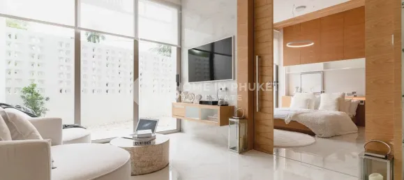 3 bedrooms House for sale in Phuket, Southern Thailand, Thailand № 85504 15