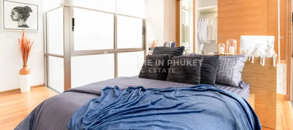 3 bedrooms House for sale in Phuket, Southern Thailand, Thailand № 85504 14