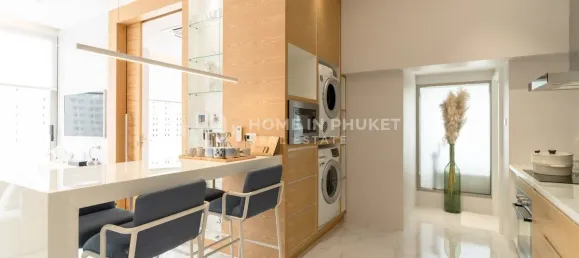 3 bedrooms House for sale in Phuket, Southern Thailand, Thailand № 85504 18
