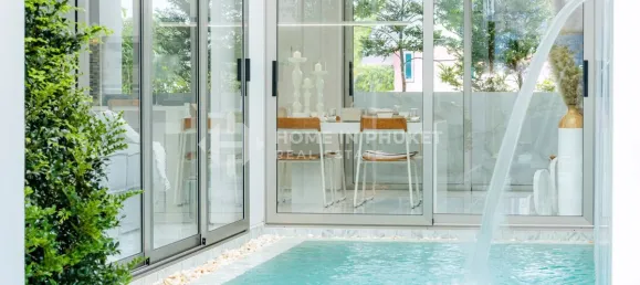 3 bedrooms House for sale in Phuket, Southern Thailand, Thailand № 85504 2
