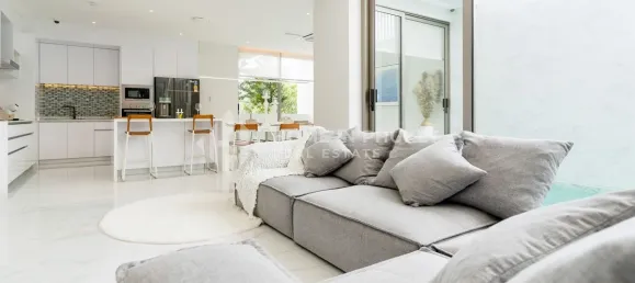 3 bedrooms House for sale in Phuket, Southern Thailand, Thailand № 85504 4