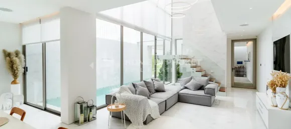 3 bedrooms House for sale in Phuket, Southern Thailand, Thailand № 85504 3